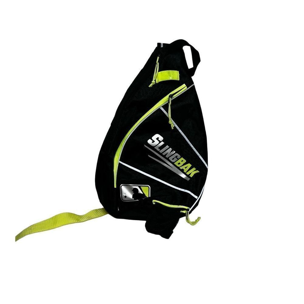Franklin baseball slingbak